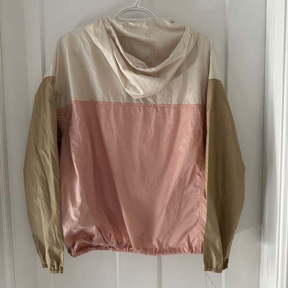 Northface Pullover Shell - Picture 4 of 6